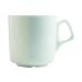 Cafe Mug 300ml/10.5oz White (Pack of 24) 0305099 AU98182
