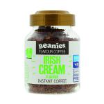 Beanies Coffee Irish Cream 50g FOBEA001B AU98362