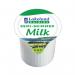 Lakeland Semi-Skimmed Milk Pots (Pack of 120) A07724 AU99486