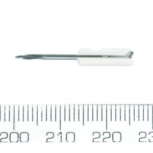 Image of Avery Dennison Mark II Fine Fabric Tag Gun Needle Paddle T-End Plastic