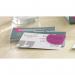 Avery Laser Business Card Dble-Sided Satin Wht (Pack of 250) C32026-25 AV02964