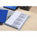 Avery White Punched Index Maker 12-Part Divider 01640061 AV03713
