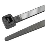 Avery Dennison Cable Ties 150mmx3.6mm Black (Pack of 100) GT140ICBLACK AV05104