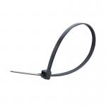 Cable Ties 370x4.8mm Black (Pack of 100) GT-370STCBLACK AV05108