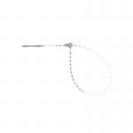 Avery Dennison Security Self-Tightening Loop 125mm (Pack of 1000) 10673-0 AV06022