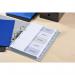 Avery Index Maker Clear Polypropylene 5-Part 05111081 AV08045