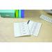 Avery Mylar Numeric Divider 1-10 A4 Bright White 05248061 AV08311