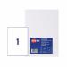 Avery Standard Display Labels A3 (Pack of 10) A3L001-10 AV08609