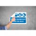 Avery Premium Display Labels A3 (Pack of 10) A3L002-10 AV08610