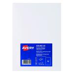 Avery Premium Display Labels A3 (Pack of 10) A3L002-10 AV08610