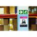 Avery Permanent Display Labels A3 (Pack of 10) A3L004-10 AV08612