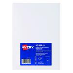 Avery Permanent Display Labels A3 (Pack of 10) A3L004-10 AV08612