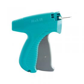 Avery Dennison MKIII Standard Tagging Gun (Suitable for 50 and 100 Clip Fasteners) 01031 AV10311
