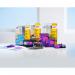 Avery AfterBurner CDDVD Label System Kit AB1800 AV10339