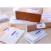 Avery Inkjet Parcel Labels 8 Per Sheet White (Pack of 200) J8165-25 AV10619