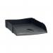 Avery DTR Eco Letter Tray W270xD360xH60mm Black DR100BLK AV12944