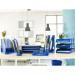 Avery Desktop Desk Tidy Blue DR400BLUE AV12970