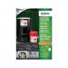 Avery Ultra Heavy Duty Waterproof Labels 209x291mm Pack of 20 B4775-20 AV13561