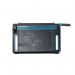 The photograph captures a sleek and precise Avery Guillotine & Trimmer, specifically the Avery Precision Guillotine A3 PG460 AV14025 model. The sharp blade sits atop a durable base, ready to effortlessly trim and cut with accuracy and ease.