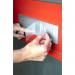 Avery Removable A3 Antimicrobial Film Labels (Pack of 10) AM001A3 AV14284