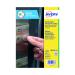 Avery Permanent Assorted Circular Antimicrobial Film Labels (Pack of 630) AM00CA4