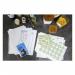 Avery Business Starter Guide and Kit Food and Beverage BUSK3 AV14722