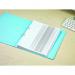 Avery Mylar 26-Part Alpha Divider A-Z A4 Bright White 05231061 AV14881