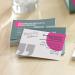 Avery Laser Business Cards Dbl-Sided Satin Wht (Pack of 250) C32016-25 AV24279