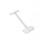 Avery Dennison 17mm Fasteners Natural Pack of 10000 FSRRPP10FP17NAT AV41013
