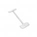 Avery Dennison 17mm Fasteners Natural Pack of 10000 FSRRPP10FP17NAT AV41013