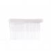Avery Dennison 70mm Fasteners Natural Pack of 10000 FSRRPP10FP70NAT AV41016