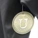 Avery Dennison Ecotach Recycled Polypropylene rPP Fasteners 65mm (Pack of 5000) FSR-RPP10SP65NAT AV41020