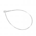 Avery Dennison Secur-a-Tach Recycled (rPP) Fastener Barrel 125mm Natural (Pack of 5000) RPP10SEC135N AV41051