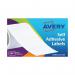 Avery 250 Labels on a Roll 76x37mm AL01 AV54002