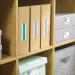 Avery Ultragrip Multipurpose Labels 70x42.3mm 21 Per Sheet White (Pack of 2100) 3652 AV81521
