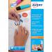 Avery Create Your Own Reward Stickers 8 Per Sheet (Pack of 192) E3613 AV96436