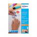 Avery Create Your Own Reward Stickers 8 Per Sheet (Pack of 192) E3613 AV96436