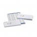Avery Ultragrip Laser Labels 63.5x33.9mm White (Pack of 6000) L7159-250 AV98881