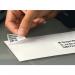 Avery Inkjet Mini Labels 38.1x21.2mm 65 Per Sheet White (Pack of 6500) J8651-100 AV98978