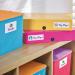 Avery Ultragrip Labels 105x37mm 16 Per Sheet White (Pack of 1600) DPS16-100 AVDPS16W
