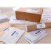 Avery Inkjet Label 199.6x143.5mm 2 Per Sheet Wht (Pack of 200) J8168-100 AVJ8168