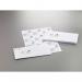 Avery Ultragrip Laser Labels 63.5x72mm White (Pack of 3000) L7164-250 AVL7164E