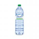 Avant Natural Mineral Water 1.5L (Pack of 6) AVA009 AVN62117