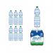 Avant Natural Mineral Water 1.5L (Pack of 6) AVA009 AVN62117