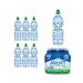 Avant Water Sportscap Bottle 1L (Pack of 6) AVA008 AVN62140