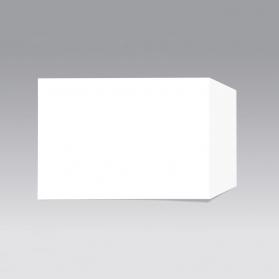 C5 C6 DL White 100gsm Self Seal Envelopes Strong Adhesive Banker Flap 500 PACK 