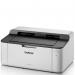 Brother Compact Mono Laser Printer Black/Grey Hl-1110 HL1110ZU1 BA02970