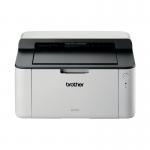 Brother Compact Mono Laser Printer Black/Grey Hl-1110 HL1110ZU1 BA02970