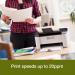 Brother HL-1110 A4 Mono Laser Printer HL1110ZU1 BA02970