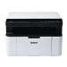 Brother DCP-1510 Mono Laser All-in-One Printer White DCP1510
